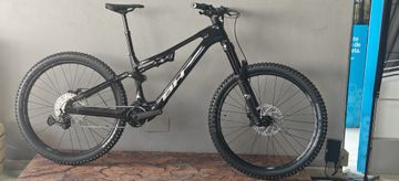 BH ILYNX+ ENDURO 9.5 2027 MTB usato