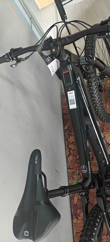 Brugt BH ILYNX+ ENDURO 9.5 2027 Mountainbike — billede 3 af 7