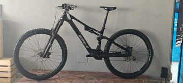Brugt BH ILYNX+ ENDURO 9.5 2027 Mountainbike — billede 4 af 7