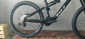Brugt BH ILYNX+ ENDURO 9.5 2027 Mountainbike — billede 2 af 7