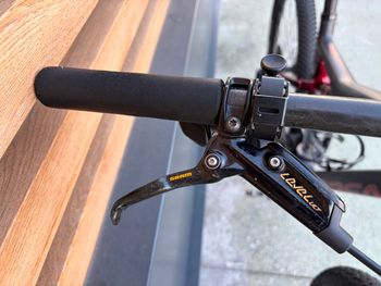 Brugt Orbea OIZ M LTD 2025 2025 Mountainbike — billede 9 af 18