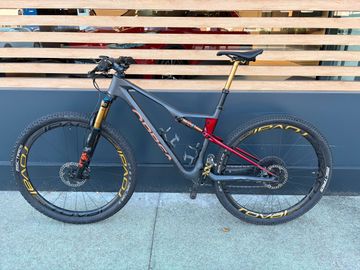 Used Orbea OIZ M LTD 2025 2025 MTB