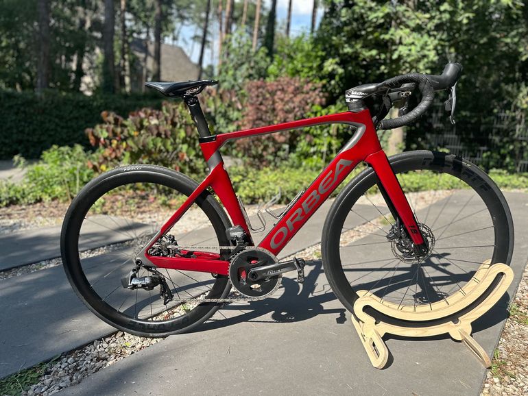ORBEA ORCA AERO M21ETEAM-D 2020