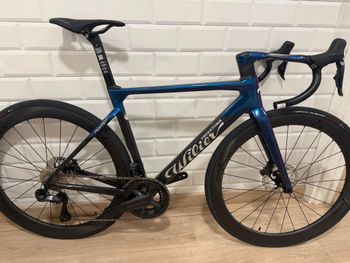Used Wilier Filante SLR SHIMANO ULTEGRA Di2 R8170 2026 2026 Road & Gravel