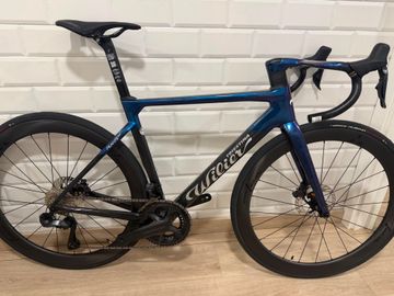 Used Wilier Filante SLR SHIMANO ULTEGRA Di2 R8170 2026 2026 Road & Gravel