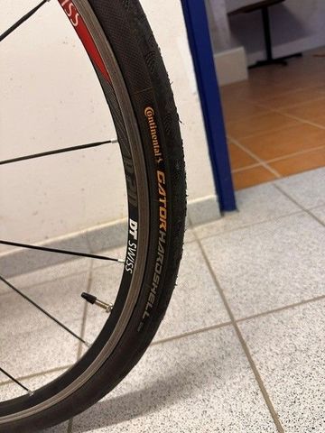 Używany Rose Team Cgf 2016 2016 Road & Gravel — zdjęcie 3 z 3