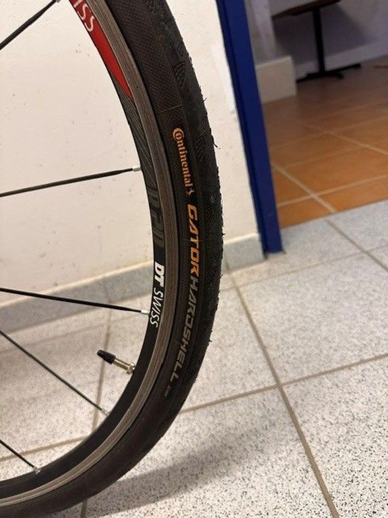 Brugt Rose Team Cgf 2016 2016 Road & Gravel — billede 3 af 3
