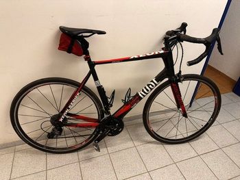 Tweedehands Rose Team Cgf 2016 2016 Road & Gravel