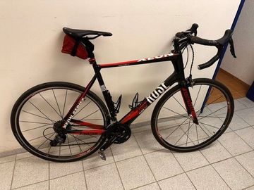 Używany Rose Team Cgf 2016 2016 Road & Gravel — zdjęcie 1 z 3