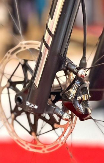Brugt Specialized S-Works Epic 2023 2023 Mountainbike — billede 21 af 27