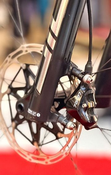 Gebrauchtes Specialized S-Works Epic 2023 2023 Mountainbike, Grün, 29 — Bild 21 von 27