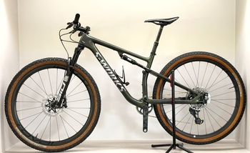 Brugt Specialized S-Works Epic 2023 2023 Mountainbike — billede 7 af 27