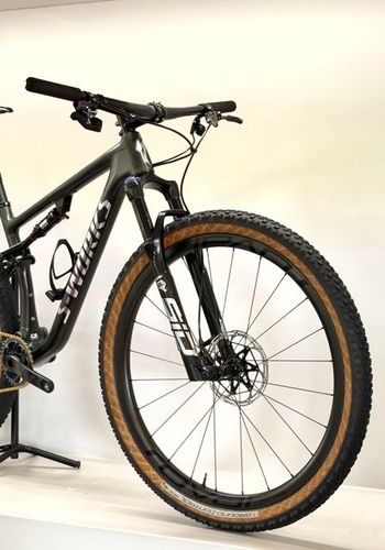 Brugt Specialized S-Works Epic 2023 2023 Mountainbike — billede 5 af 27