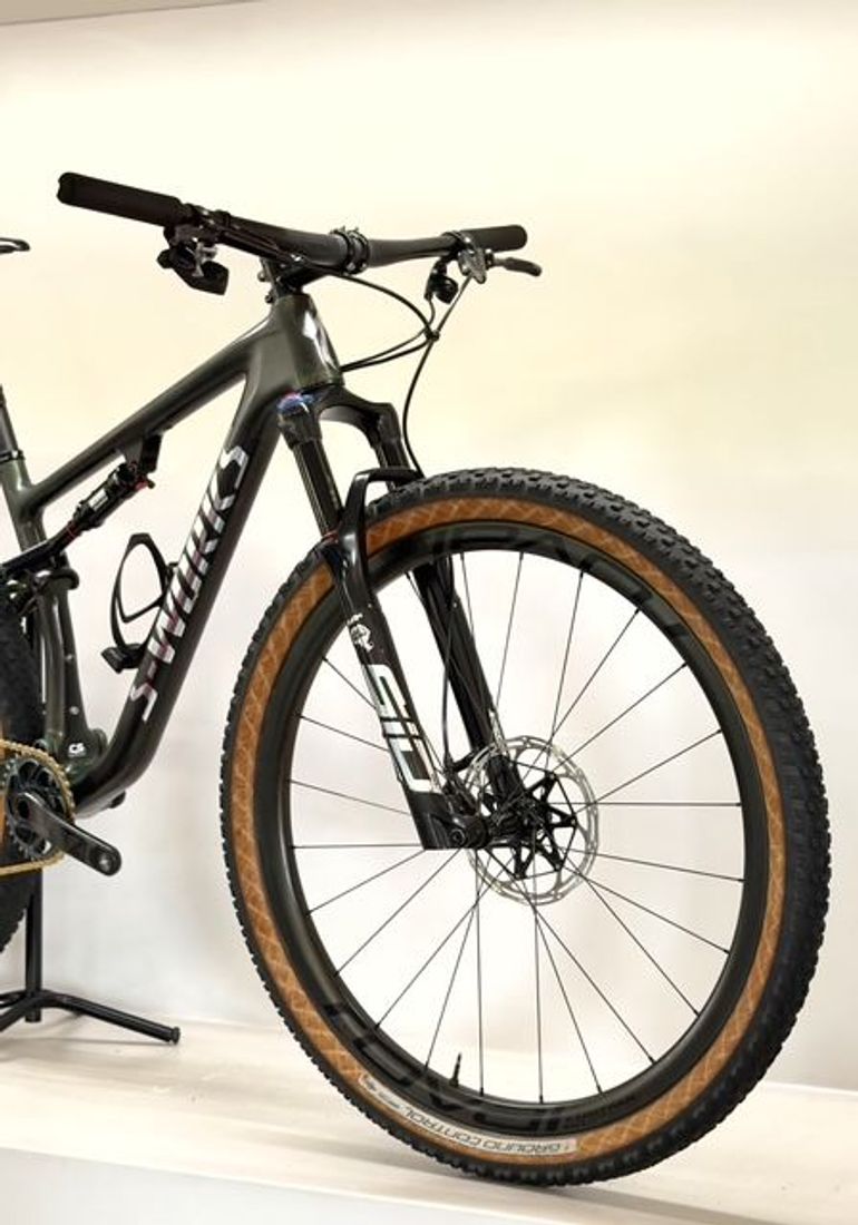 Brugt Specialized S-Works Epic 2023 2023 Mountainbike — billede 5 af 27
