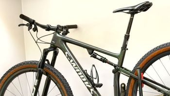 Brugt Specialized S-Works Epic 2023 2023 Mountainbike — billede 4 af 27