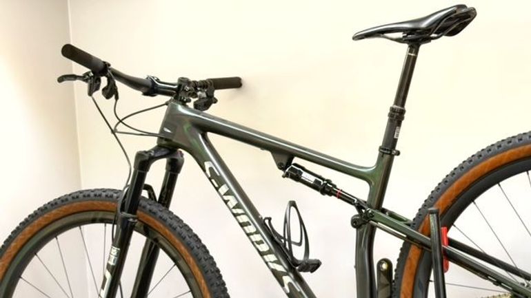 Brugt Specialized S-Works Epic 2023 2023 Mountainbike — billede 4 af 27