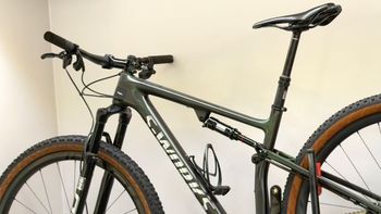 Brugt Specialized S-Works Epic 2023 2023 Mountainbike — billede 6 af 27