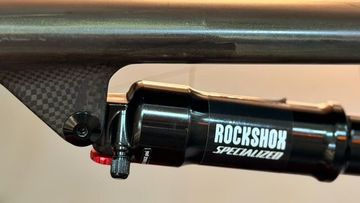 Gebrauchtes Specialized S-Works Epic 2023 2023 Mountainbike, Grün, 29 — Bild 24 von 27