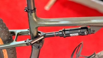 Gebrauchtes Specialized S-Works Epic 2023 2023 Mountainbike, Grün, 29 — Bild 10 von 27
