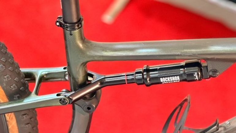 Brugt Specialized S-Works Epic 2023 2023 Mountainbike — billede 10 af 27