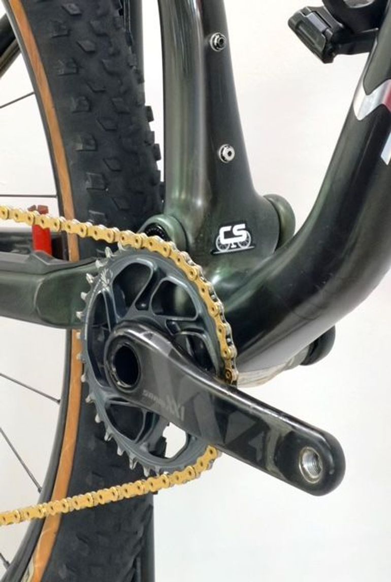 Brugt Specialized S-Works Epic 2023 2023 Mountainbike — billede 25 af 27
