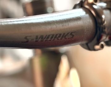 Gebrauchtes Specialized S-Works Epic 2023 2023 Mountainbike, Grün, 29 — Bild 14 von 27