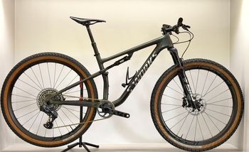 Specialized S-Works Epic 2023 2023 MTB d'occasion