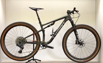 Gebrauchtes Specialized S-Works Epic 2023 2023 MTB