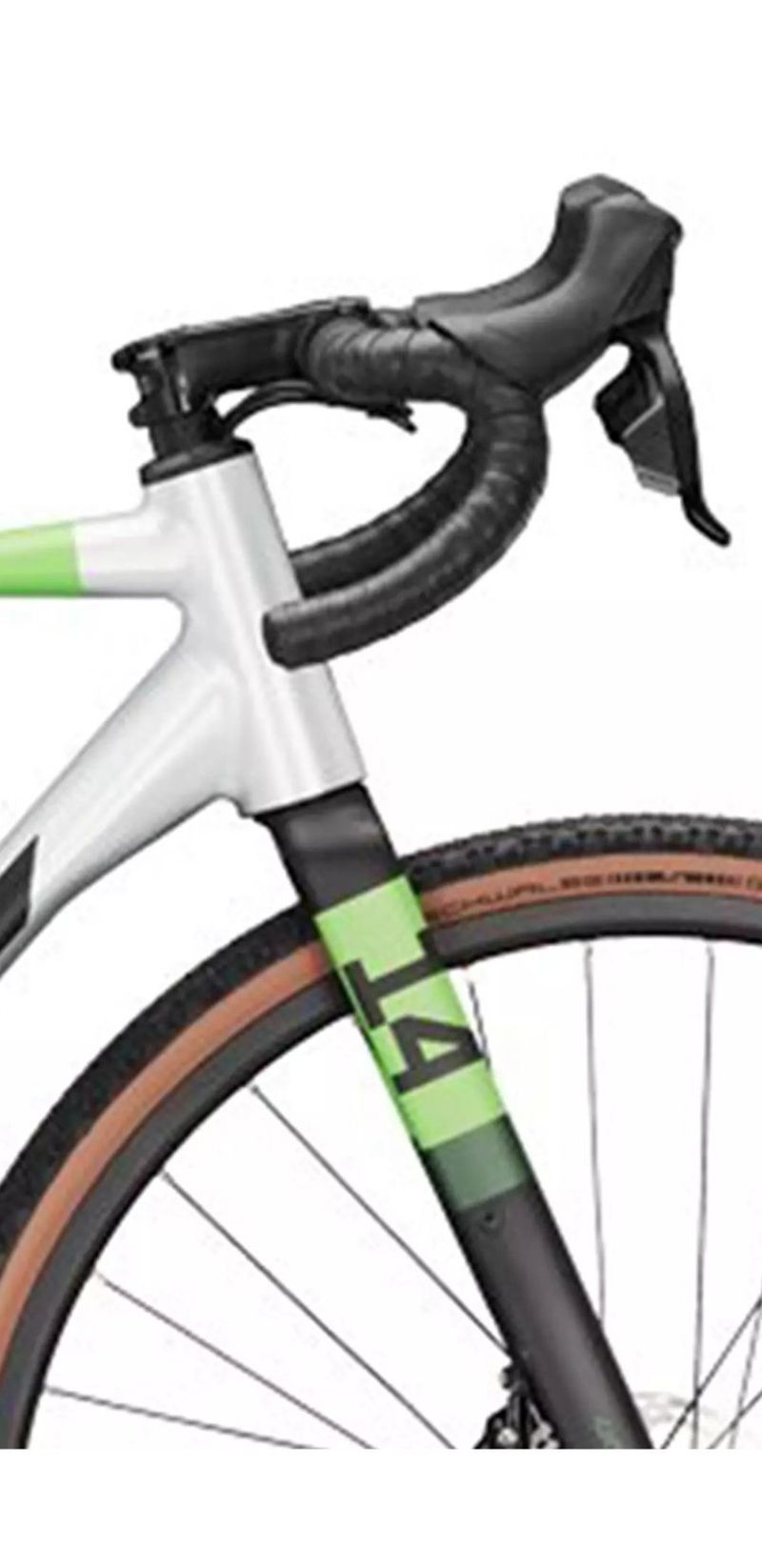 Używany KTM X-STRADA 15 PRO 2025 2025 Road & Gravel — zdjęcie 3 z 3