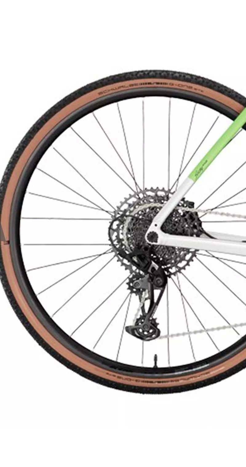 Używany KTM X-STRADA 15 PRO 2025 2025 Road & Gravel — zdjęcie 2 z 3