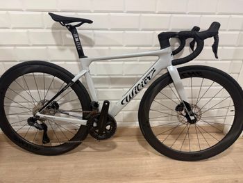 Gebrauchtes Wilier Filante SL SHIMANO ULTEGRA Di2 2x12 R8170 2026 2026 Road & Gravel