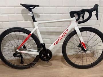 Gebrauchtes Wilier Filante SL SHIMANO 105 Di2 2x12 R7170 2026 2026 Road & Gravel