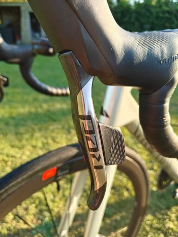 Brugt Canyon Ultimate CFR eTap 2024 2024 Road & Gravel — billede 6 af 7