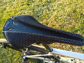 Brugt Canyon Ultimate CFR eTap 2024 2024 Road & Gravel — billede 4 af 7