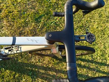 Brugt Canyon Ultimate CFR eTap 2024 2024 Road & Gravel — billede 5 af 7