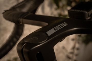 Brugt Ridley Kanzo Shimano GRX Di2 2023 Road & Gravel — billede 12 af 16