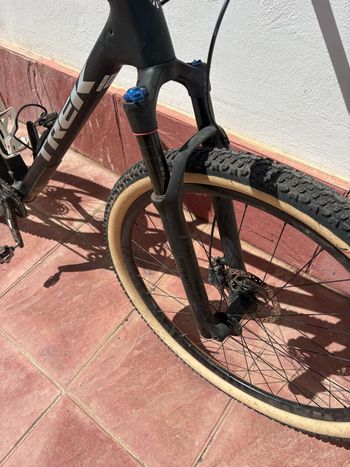 Used Trek Procaliber SRAM NX Eagle 2019 Mountainbike, Black — image 4 of 4
