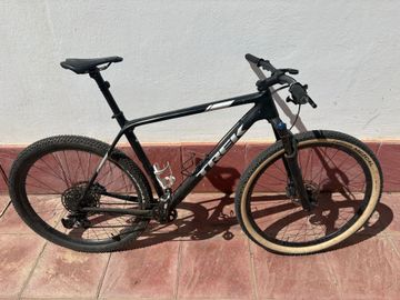 Gebrauchtes Trek Procaliber SRAM NX Eagle 2019 MTB