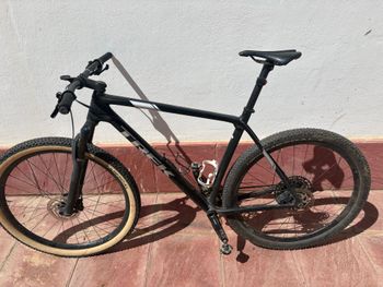 Used Trek Procaliber SRAM NX Eagle 2019 Mountainbike, Black — image 2 of 4