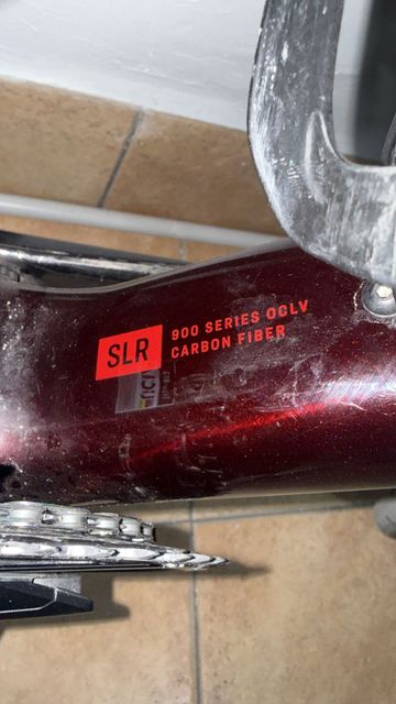 Tweedehands Trek Madone Frameset 2025 Road & Gravel — afbeelding 8 van 8