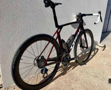 Tweedehands Trek Madone Frameset 2025 Road & Gravel — afbeelding 2 van 8