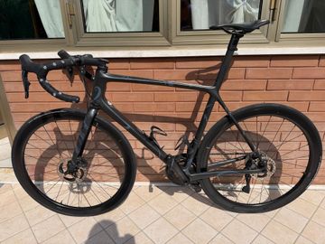 Used Artigianale Custom Shimano Ultegra Di2 2025 Road & Gravel, Black — image 2 of 7
