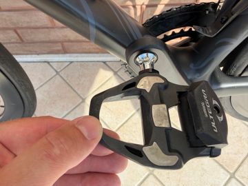 Used Artigianale Custom Shimano Ultegra Di2 2025 Road & Gravel, Black — image 4 of 7