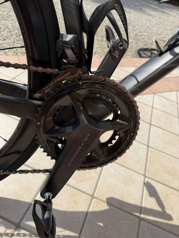 Used Artigianale Custom Shimano Ultegra Di2 2025 Road & Gravel, Black — image 5 of 7