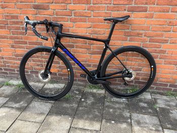 Used Giant TCR Advanced Disc 1 2024 2024 Road & Gravel