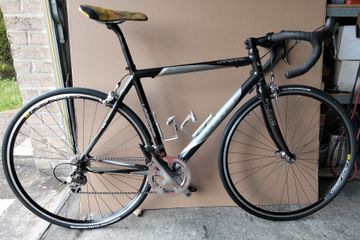 Gebrauchtes Lapierre Tech7 Racing 2010 Road & Gravel