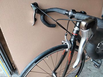 Used Lapierre Tech7 Racing 2010 Road & Gravel, Black — image 16 of 17