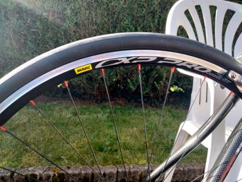Brugt Lapierre Tech7 Racing 2010 Road & Gravel — billede 10 af 17