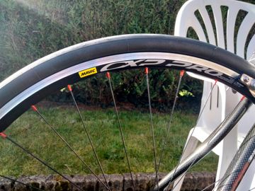 Used Lapierre Tech7 Racing 2010 Road & Gravel, Black — image 10 of 17