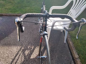 Used Lapierre Tech7 Racing 2010 Road & Gravel, Black — image 8 of 17